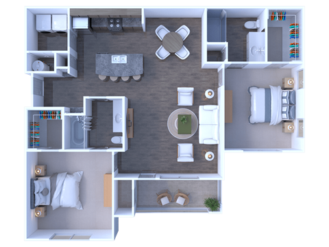 40000 Argento Way 1-3 Beds Apartment for Rent - Photo Gallery 36